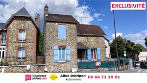 maison à la vente -   51120  SEZANNE, surface 105 m2 vente maison - UBI431791175